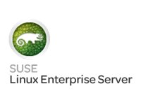 Lenovo SuSE Linux Enterprise Server - Standardabonnement (1 Jahr)