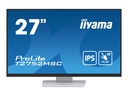 Iiyama ProLite T2752MSC-W1AG - LED-Monitor - 68.6 cm (27")