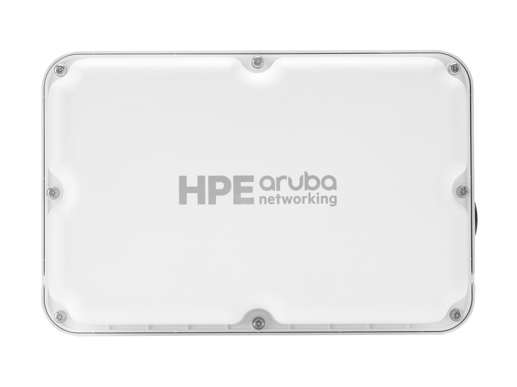 HPE Aruba Networking AP-765 (USF1) Flex - Accesspoint