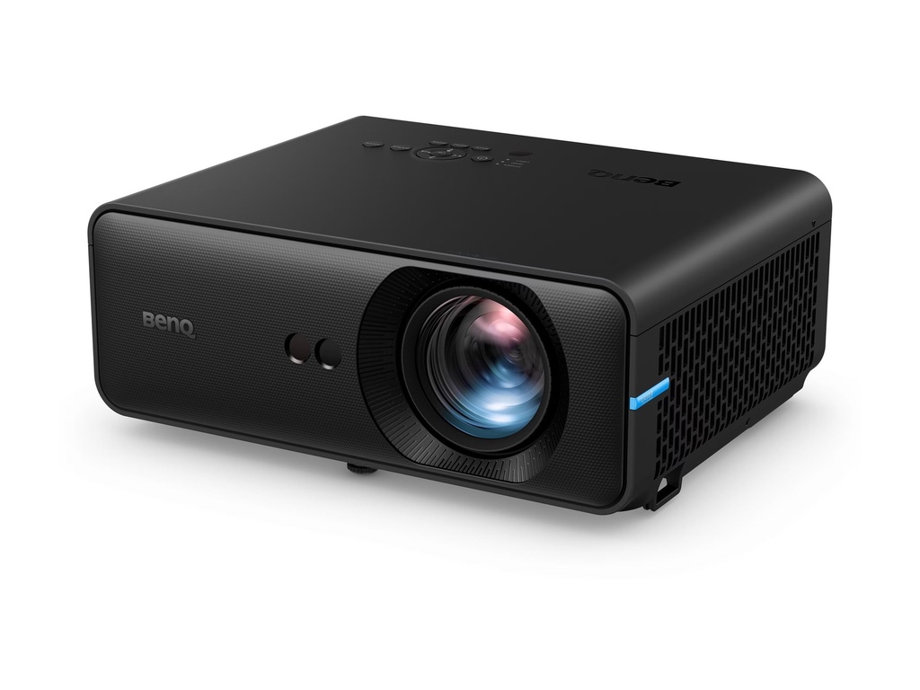 BenQ LH850ST - DLP-Projektor - 3D - 4000 ANSI-Lumen - Full HD (1920 x 1080)