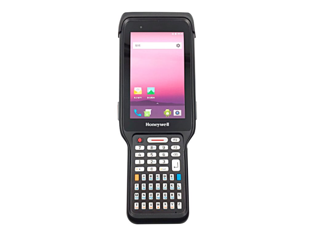 HONEYWELL ScanPal EDA61K - Datenerfassungsterminal - robust - Android 9.0 (Pie)