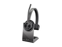 Poly HP Poly Voyager 4310 - Headset - On-Ear - Bluetooth