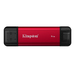 Kingston Dual Usb-A/C Portable Ssd