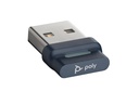 Poly HP Poly BT700 - Kabelloser Bluetooth-Audiosender