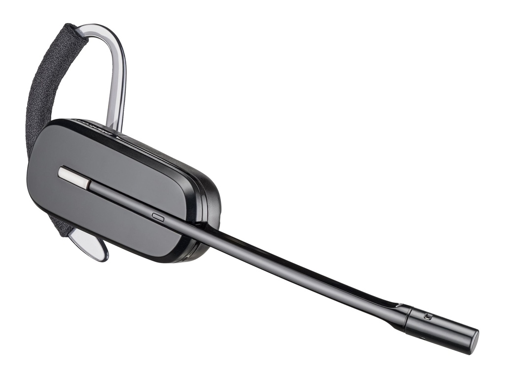 Poly HP Poly CS540A - CS540 Series - Headset - On-Ear