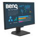 BenQ BL2490C 24 IPS Resolution - Flachbildschirm (TFT/LCD) - 60,5 cm