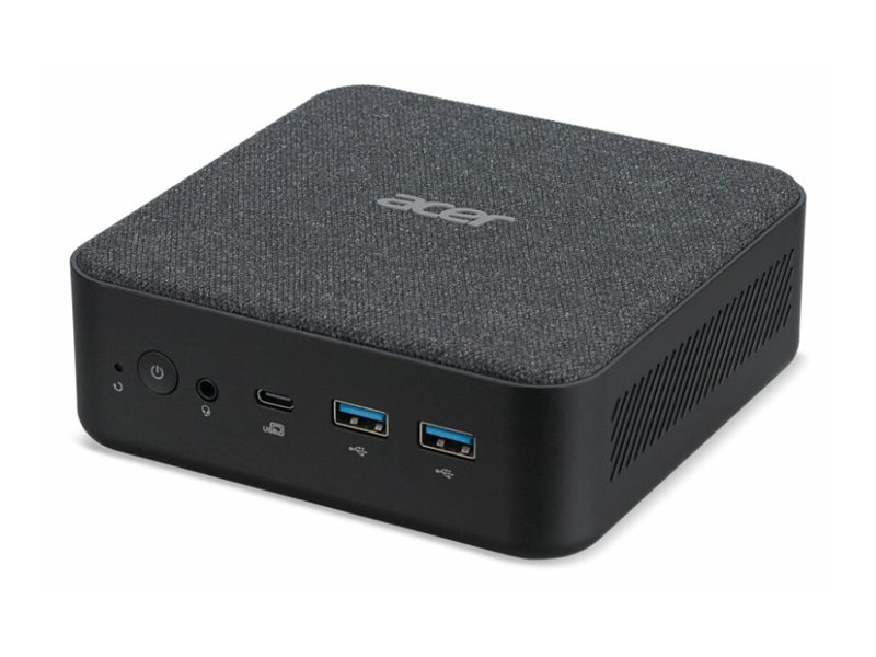 Acer Revo Box RB102-RPL - Barebone - Mini-PC