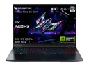 Acer Predator Helios Neo 16S AI PHN16S-71 - Intel Core Ultra 7 255HX / 2.4 GHz - Win 11 Home - GeForce RTX 5070 - 16 GB RAM - 1.024 TB SSD NVMe - 40.6 cm (16")