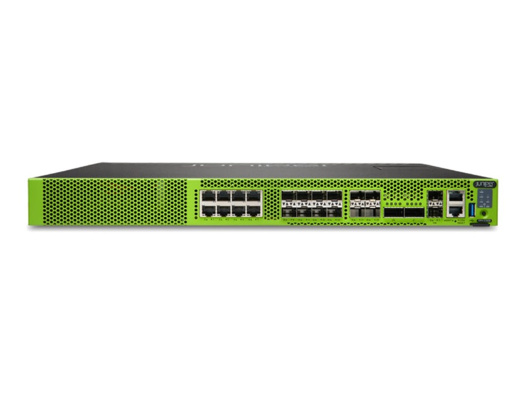 Juniper SRX Series SRX2300 - Sicherheitsgerät