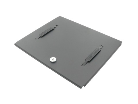 APG Abschliessbarer Deckel für NANO