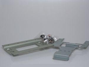 Star Micronics Wandhalterung für SP2560 und SP2520