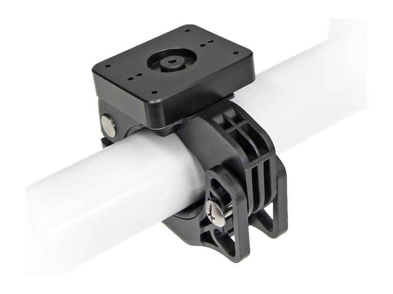 Brodit Panavise BarGrip XL - Montagekomponente (Befestigungsplatte, Rohrhalterung)