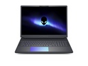 Dell Alienware 18 Area-51 AA18250 - Intel Core Ultra 9 275HX / 2.7 GHz - Win 11 Home - GeForce RTX 5070 - 32 GB RAM - 1 TB SSD NVMe - 45.727 cm (18")