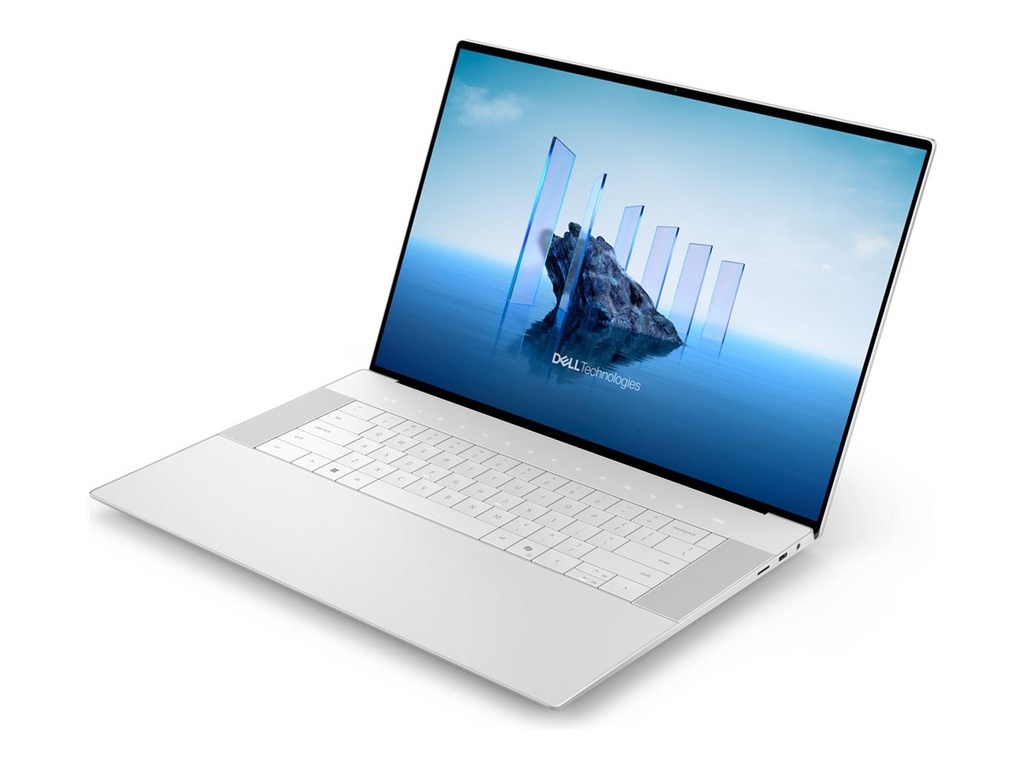 Dell 16 Premium DA16250 - Intel Core Ultra 9 285H / 2.9 GHz - Evo - Win 11 Pro - GeForce RTX 5070 - 32 GB RAM - 1 TB SSD NVMe - 41.4 cm (16.3")