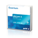 Quantum MR-L6WQN-BC - Leeres Datenband - LTO - 2,5 TB - 6,25 TB - Schwarz - Grau - 10 - 45 °C