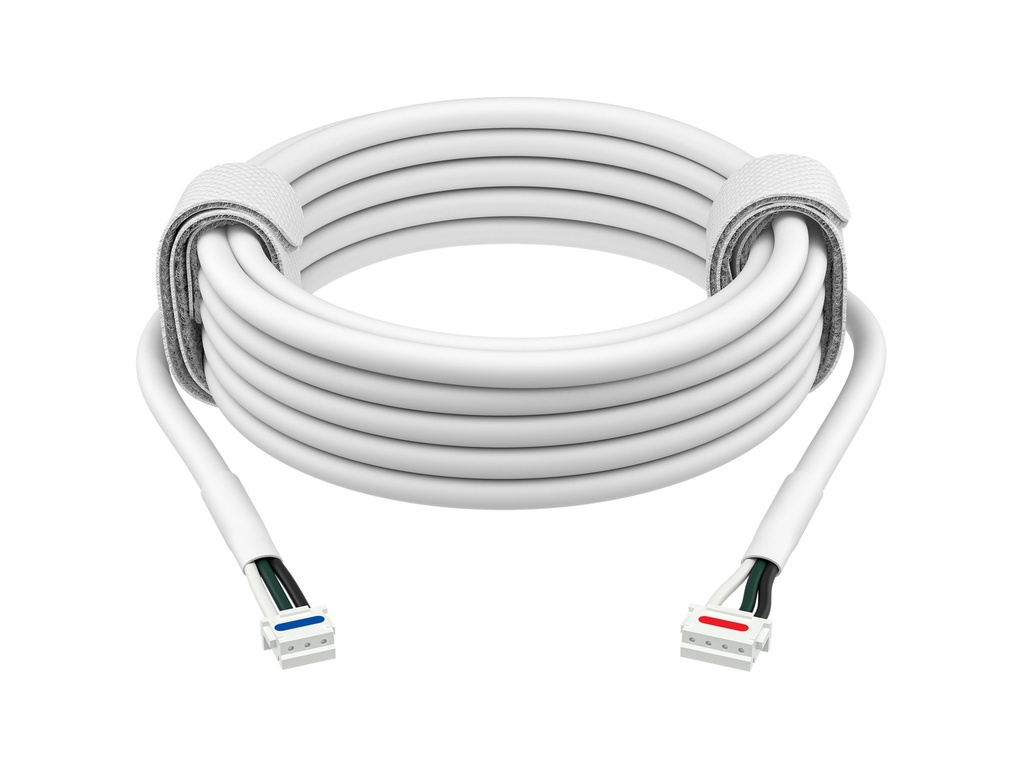 HP Poly - Mikrofonverlängerungskabel - JST zu