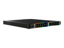 Lenovo Stromverteilungseinheit (Rack - einbaufähig) - geschaltet und überwacht - Wechselstrom 200-240 V - 3-Phasen Delta - Ethernet 10/100/1000 - Eingabe, Eingang IEC 60309 3P+N+E - Ausgangsanschlüsse: 18 (IEC 60320 C13/C19)