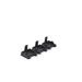 Zebra Kit Cover for USB Port Qty of 3. This item is ZT410 an