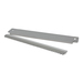 Zebra Kit Ribbon Strip Plate and Static Brush ZT610 ZT610R