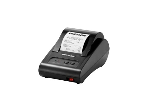 BIXOLON STP-103III USB connectivity NO INTERFACE avec alim - Drucker
