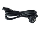 Datalogic Stromkabel - power IEC 60320 C13 zu SAA AS 3112 (M)