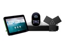 Poly HP Poly G7500 No Radio or Power Cord - Videokonferenzsystem (Poly G7500 Codec, Poly Studio E70 Kamera, Poly TC10 Touchcontroller)