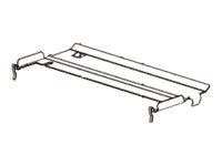 Zebra Obere Medienführungsplatte