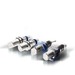 Datalogic S50-PH-5-B01-PP - Kunststoff - 1 kHz - IP67 - cUL - CE - II3DG - 25 g - -25 °C
