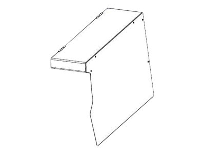 Zebra Datenträgergehäuse