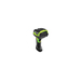 Zebra DS3678-HD Rugged Green Standard Cradle USB Kit - India and Korea DS3678-HD2F003VZK - Scanner