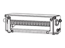 Zebra Cutter Module - Schneidmodul