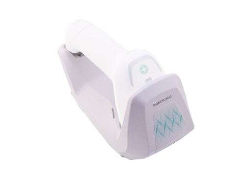 Datalogic Wireless Charging Base Station BT USB/RS