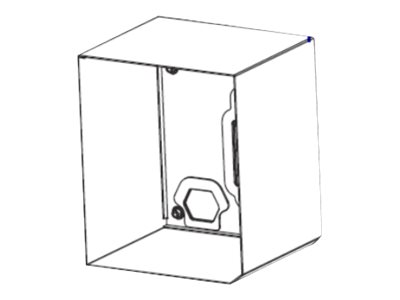 Zebra Elektronisches Abdeckungsset