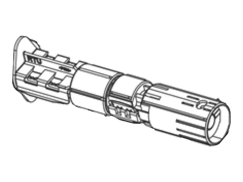 Zebra Bandaufnahmespule