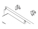 Zebra Codierersensor (Packung mit 2) - für