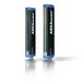 Datalogic AS1-LD-SR-010-J - Schwarz - 0,3 - 2,1 m - IP65 - IP65 - 24 V - 22 mm