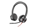 Poly HP Poly Blackwire 8225 - Blackwire 8200 series
