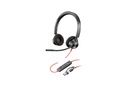 Poly HP Poly Blackwire 3320 - Blackwire 3300 series