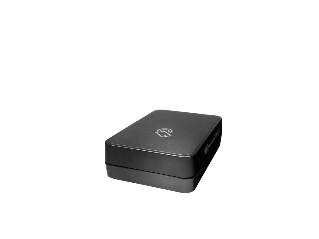 HP JetDirect 3000w - Druckserver - 802.11b/g