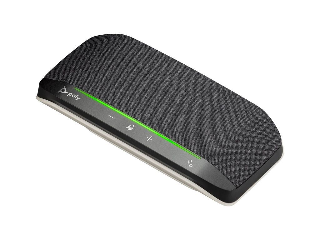 Poly HP Poly Sync 10 - Freisprechtelefon - kabelgebunden