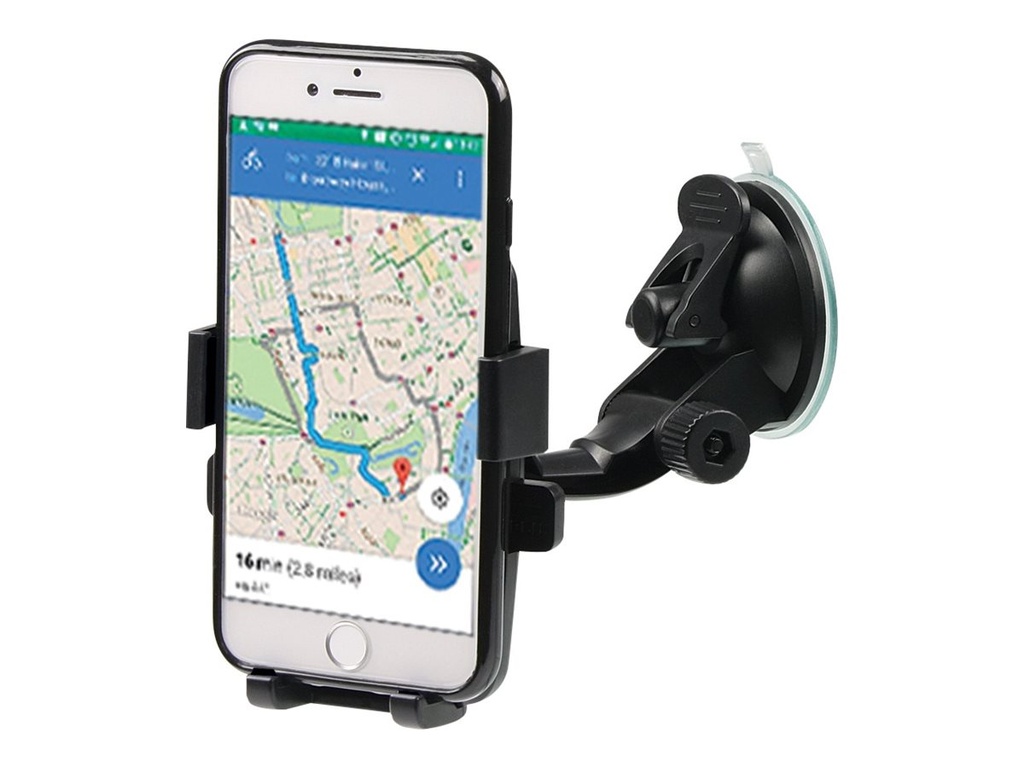 Mobilis Halterung für Kfz für Handy - Universal