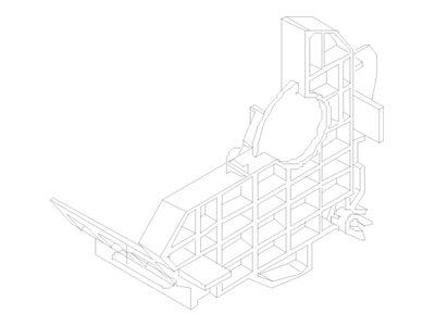 Epson Etiketten-Spacer
