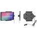 Brodit 721132 - Schwarz - Samsung Galaxy Tab A 10.1 (2019) SM-T510/SM-T515