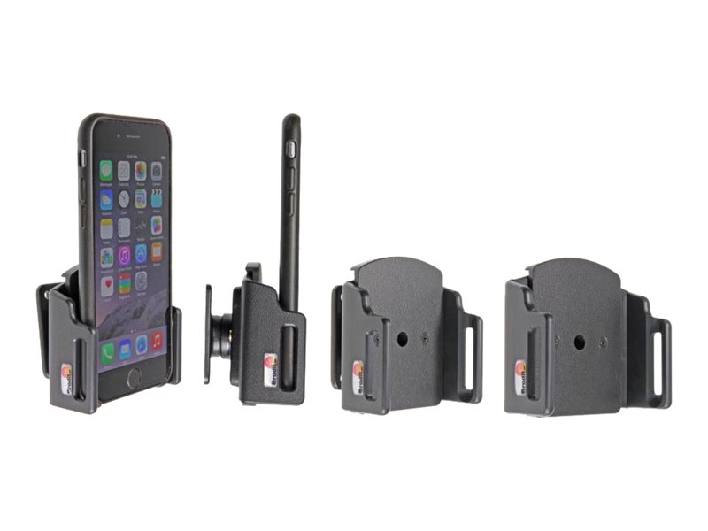 Brodit Halterung für Kfz für Handy