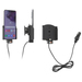 Brodit 721190 - Handy/Smartphone - Aktive Halterung - Auto - Schwarz
