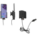 Brodit 721191 - Handy/Smartphone - Aktive Halterung - Auto - Schwarz