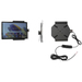 Brodit 727286 - Tablet/UMPC - Aktive Halterung - Auto/Innenbereich - Schwarz