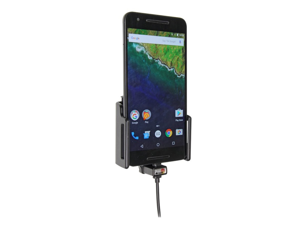 Brodit Fahrzeughalterung/Ladegerät für Handy
