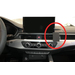 Brodit ProClip Audi S5 Bj. 20 855597