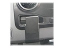 Brodit ProClip - Montagesockel - Schwarz
